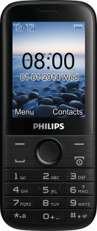 Philips E160 (CTE160BK/62) Tuşlu Telefon kullananlar yorumlar